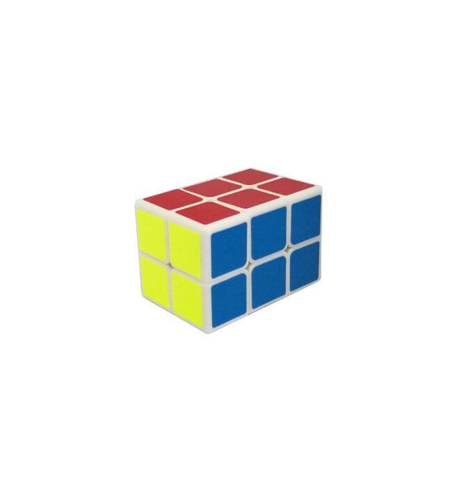 223 Cube - Imagen 3