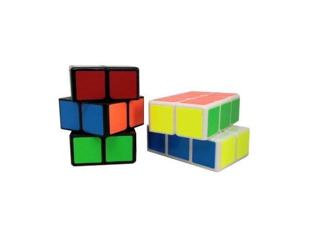 223 Cube