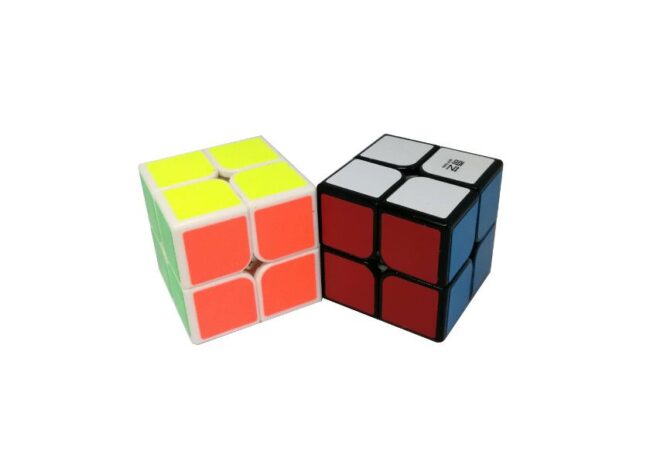 Qidi 2X2