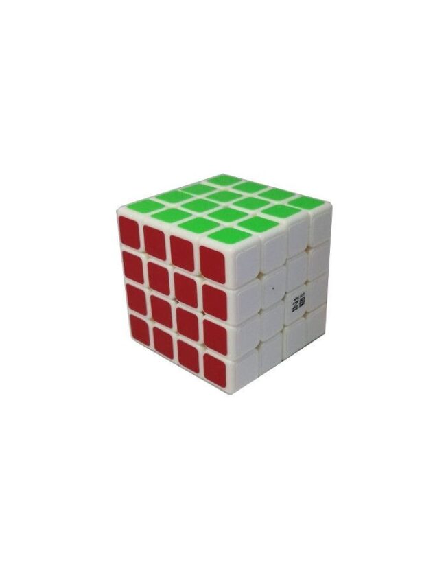 Qiyuan 4X4