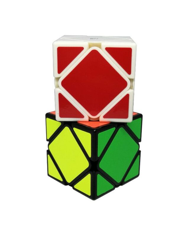 cubo skewb