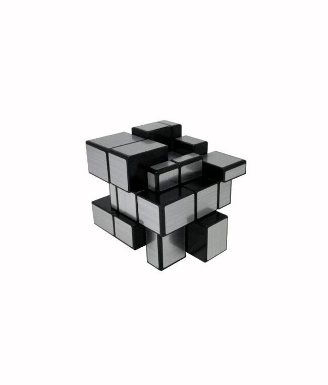 Mirror 3x3