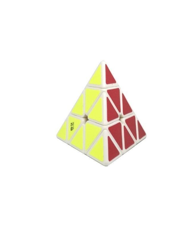 Qiming Pyraminx A - Imagen 2