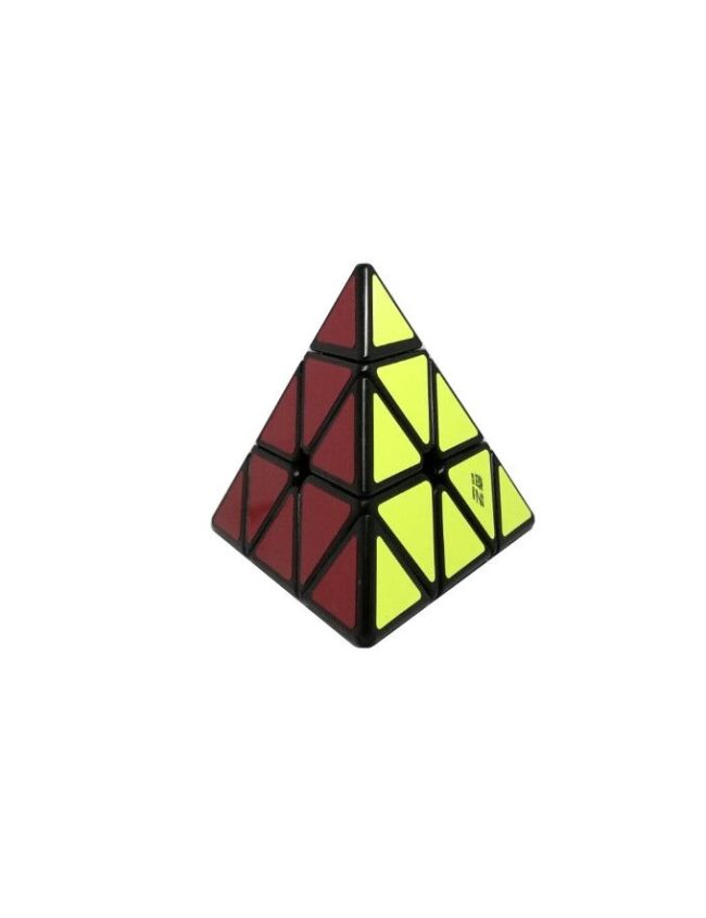Qiming Pyraminx A - Imagen 3
