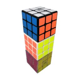 cubos de rubik sail