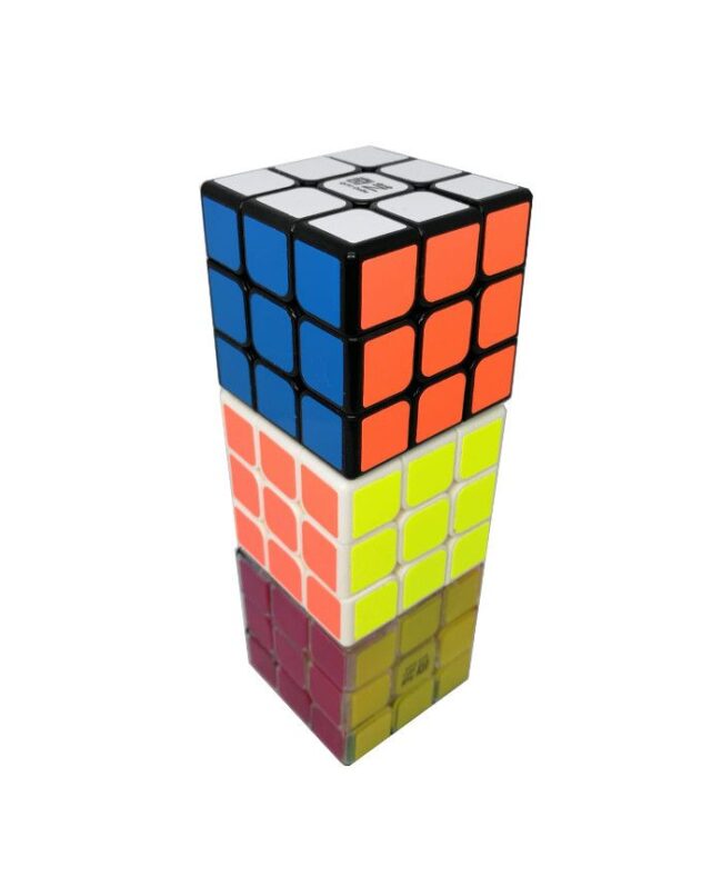 cubos de rubik sail