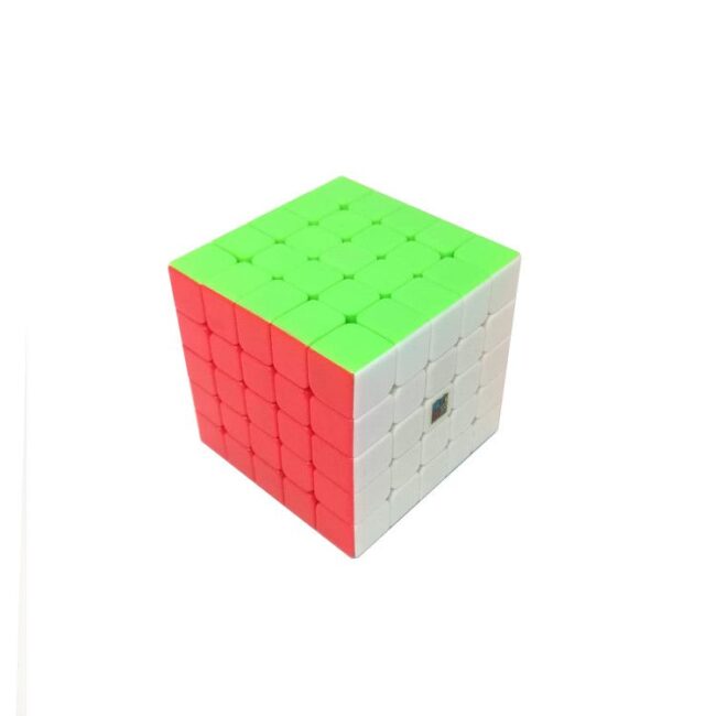 Mofang Jiaoshi MF5 - Imagen 3