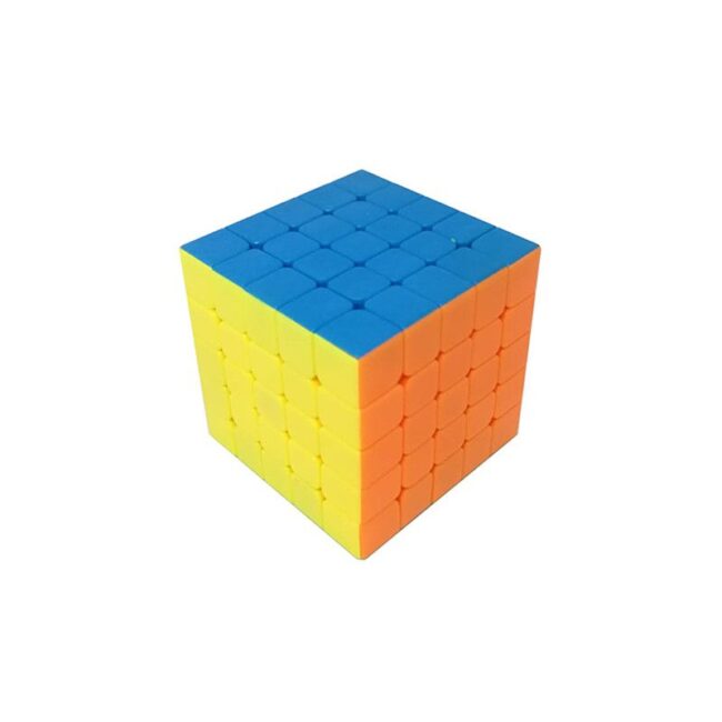 Mofang Jiaoshi MF5 - Imagen 2