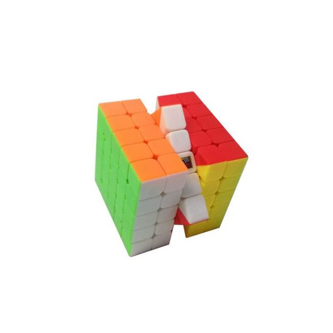 Mofang Jiaoshi MF5 - Imagen 4