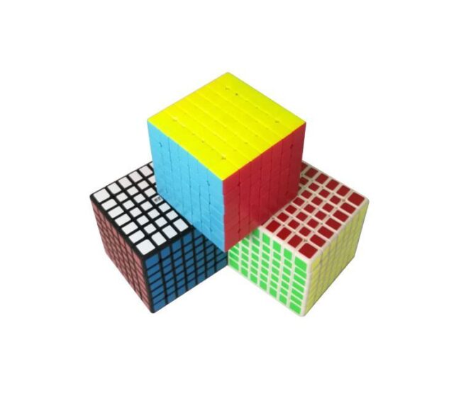 Qiyi Qixing 7X7