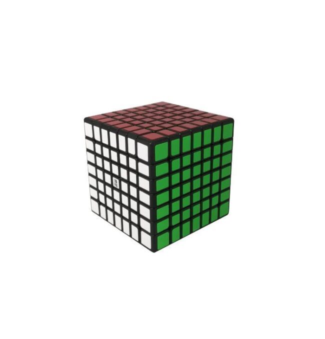 Qiyi Qixing 7X7 - Imagen 3