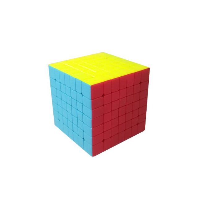Qiyi Qixing 7X7 - Imagen 2