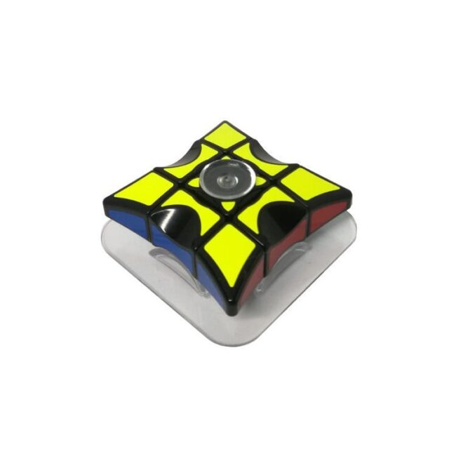 cubo spinner