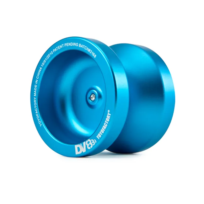 DV888-Blue