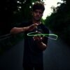 arrow yoyo