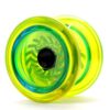 yoyo arrow amarillo