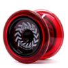 yoyo arrow rojo