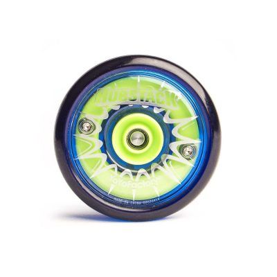 yoyo hubstack