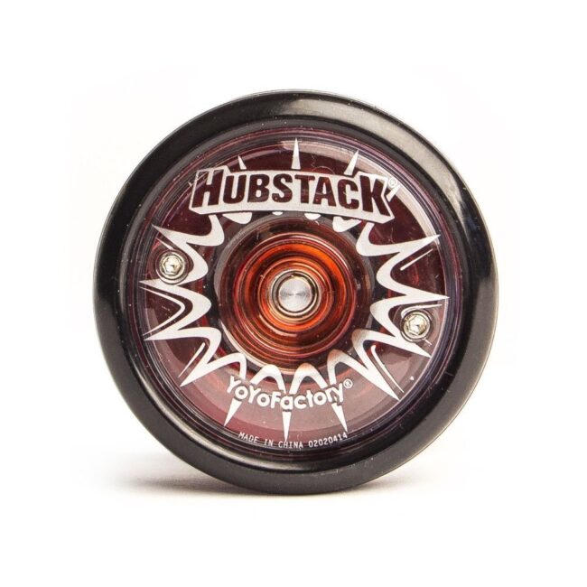 hubstack yoyoFACTORY