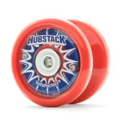 yoyo hubstack