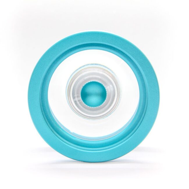 yoyo overthrow