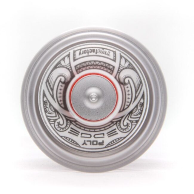 yoyo poly edge