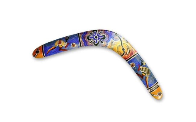 Boomerang Aboriginal