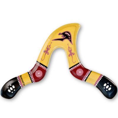 boomerang original jaguar