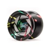 Shutter Splash Black Rainbow yyf