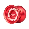 YYF Shutter red