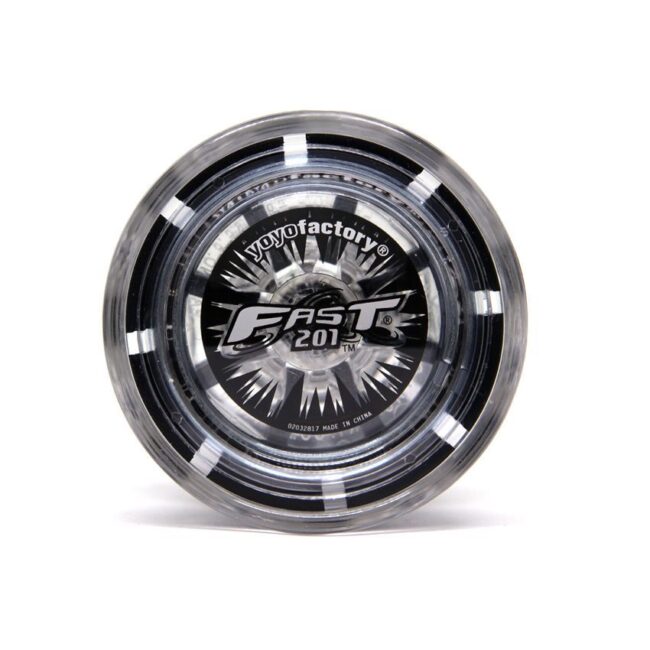 fast 201 yoyo