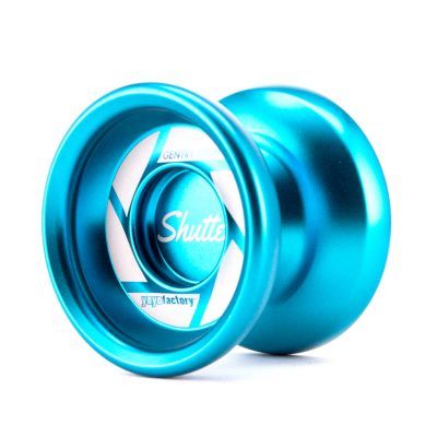 yoyo shutter