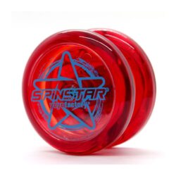 yoyo spinstar