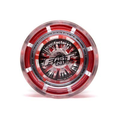 yoyofactory fast 201