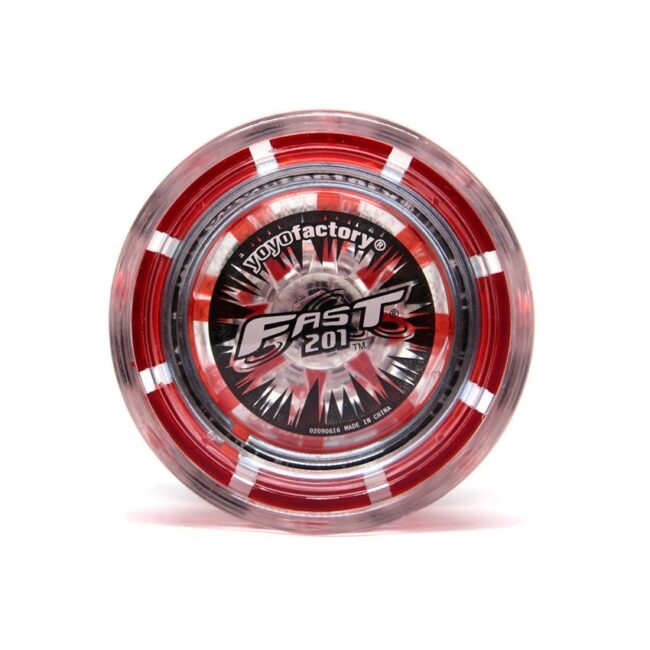 yoyofactory fast 201