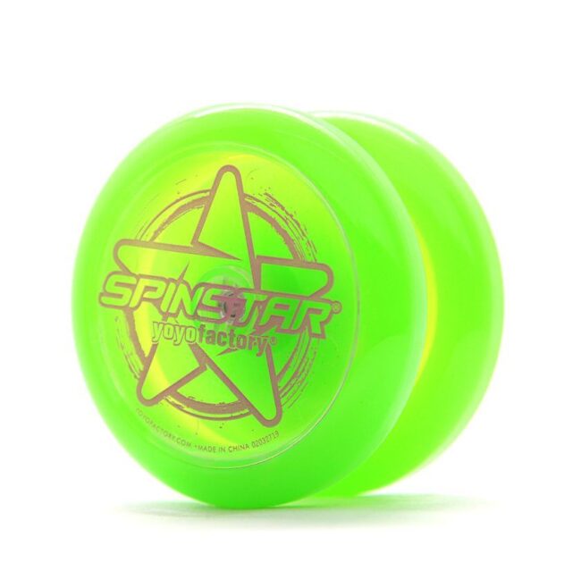 yoyofactory spinstar