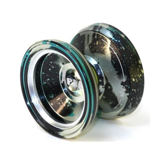 M002 MAGICYOYO