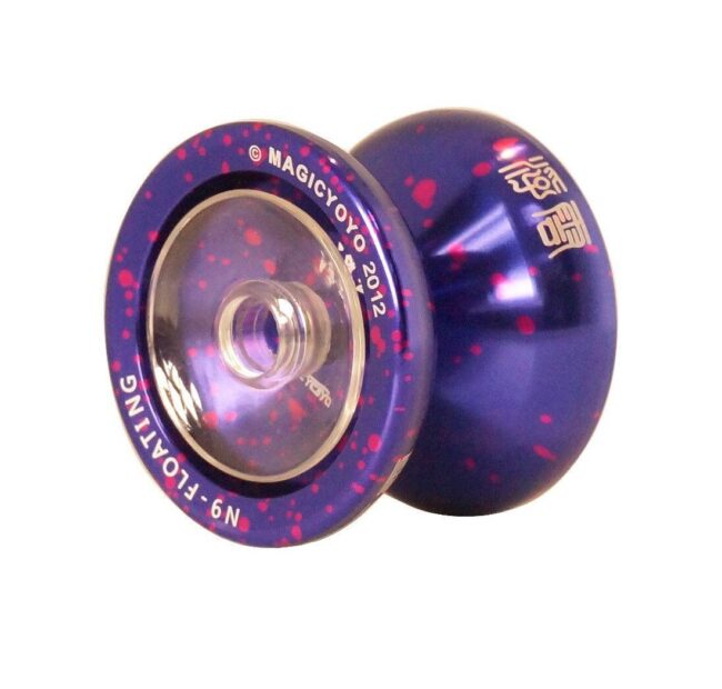 Magic YoYo n9