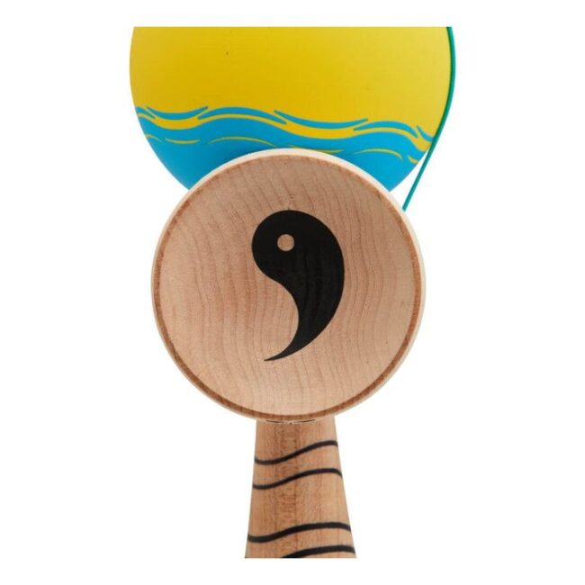 Nobu Nori Pro Model V2 - Imagen 2