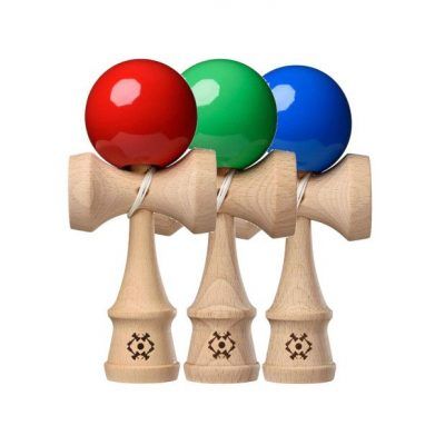 mini kendamas