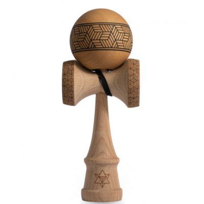 Big Brother Beech The Cube