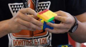 cubos de rubik