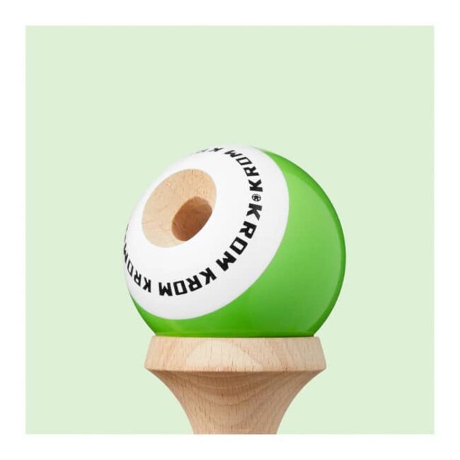 Pop LOL Verde Claro - Imagen 4