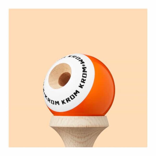 Pop LOL Naranja - Imagen 3