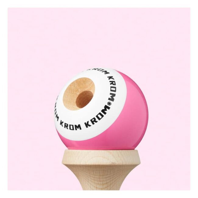 Pop LOL Rosa - Imagen 3