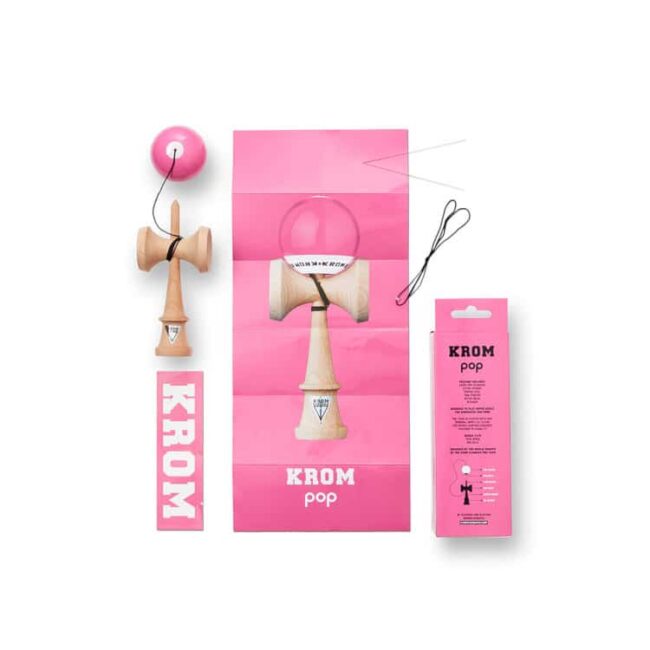 Pop LOL Rosa - Imagen 4