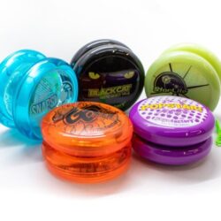 YOYO COLLECTION YOYOFACTORY