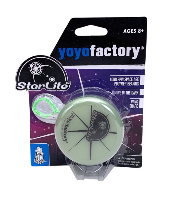 yoyofactory starlite