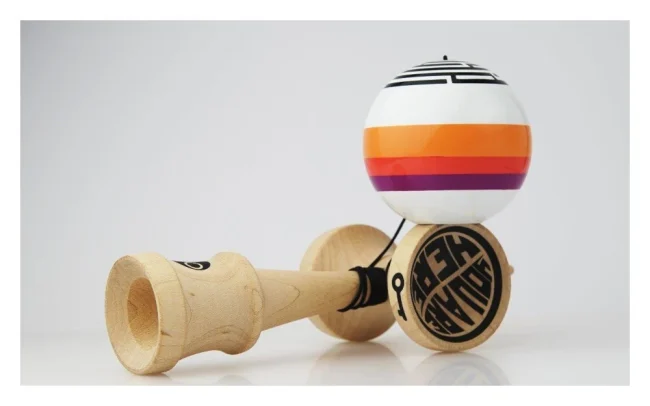 Maze 4 kendama