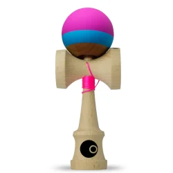 Pink dream rush kendama